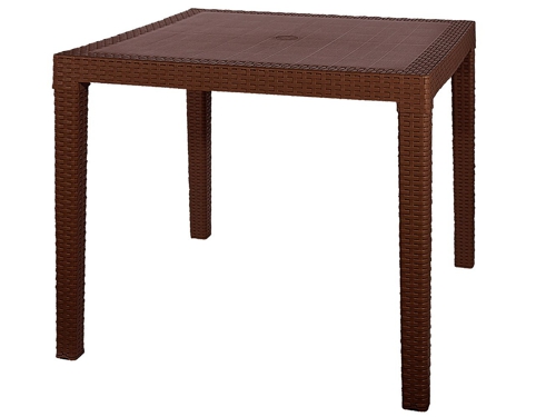 ���� ��������� ���������� FIJI Quatro Table, ����������