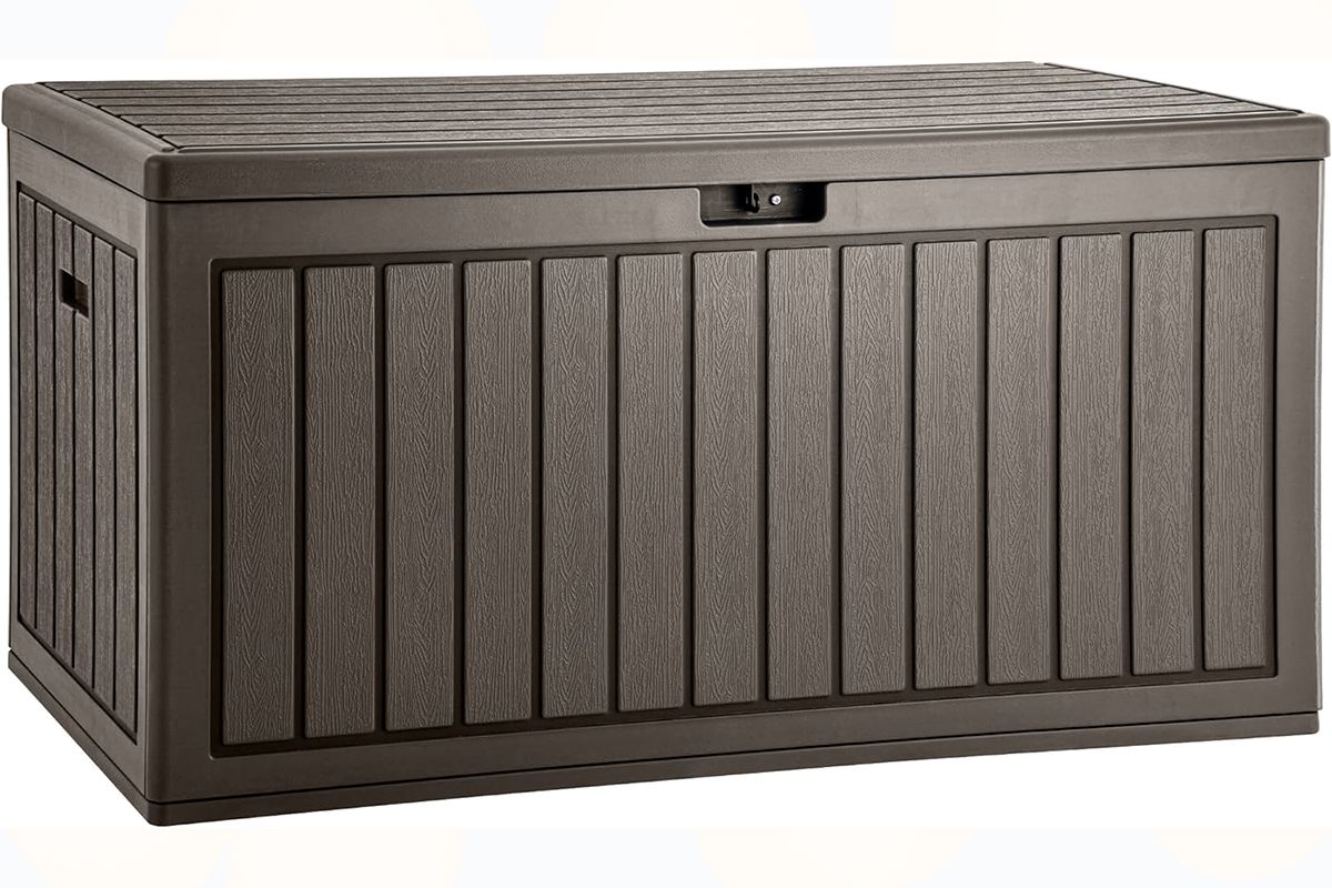 ������� ����������� ������-���� TWEET PALRAM XL 870 � ����-���������� 